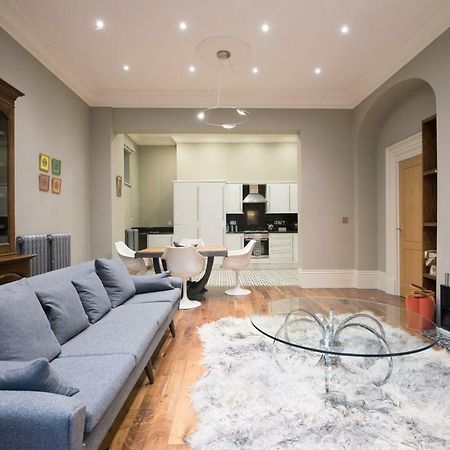 Apartment 1 The Grove Дарем Экстерьер фото
