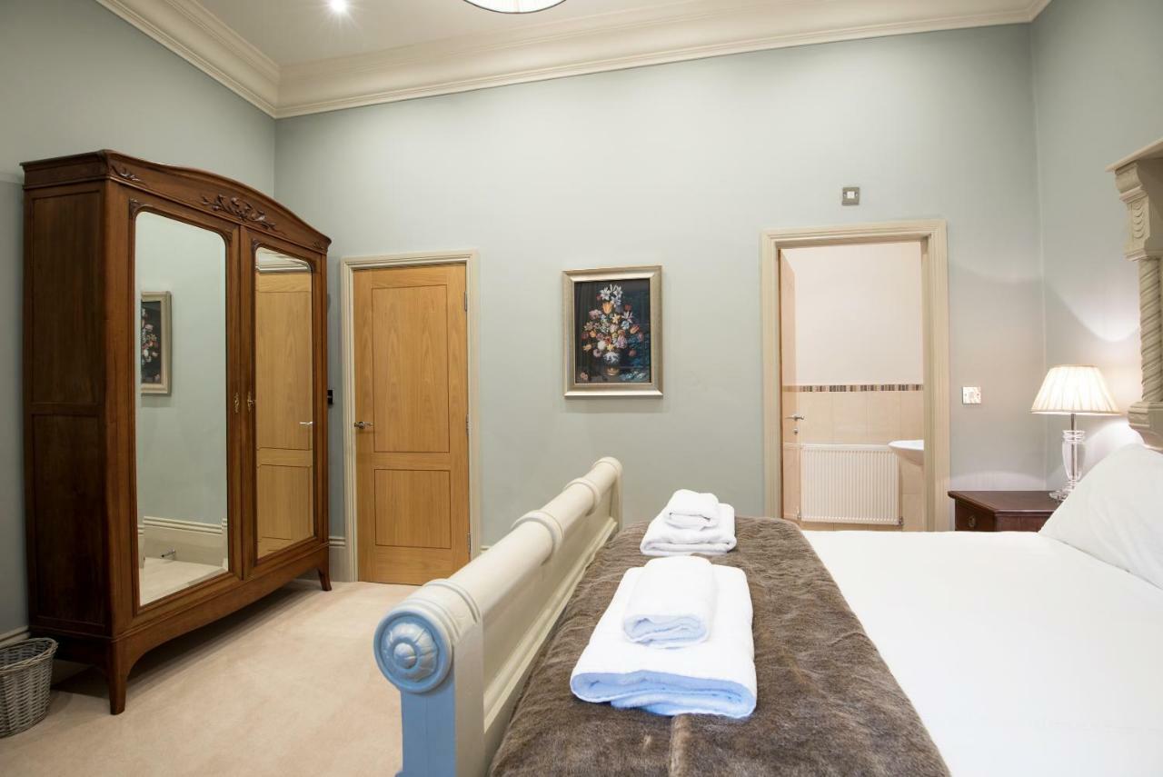 Apartment 1 The Grove Дарем Экстерьер фото