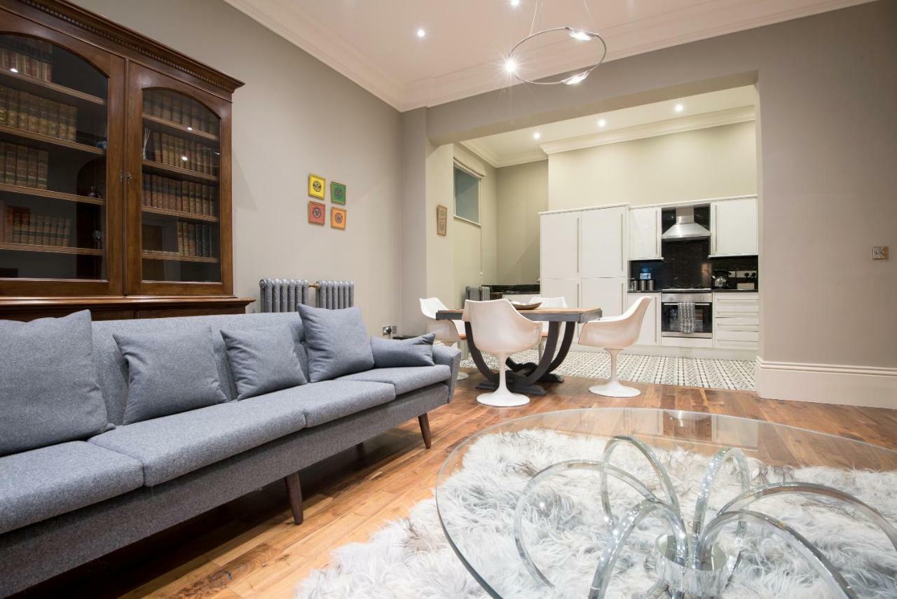 Apartment 1 The Grove Дарем Экстерьер фото