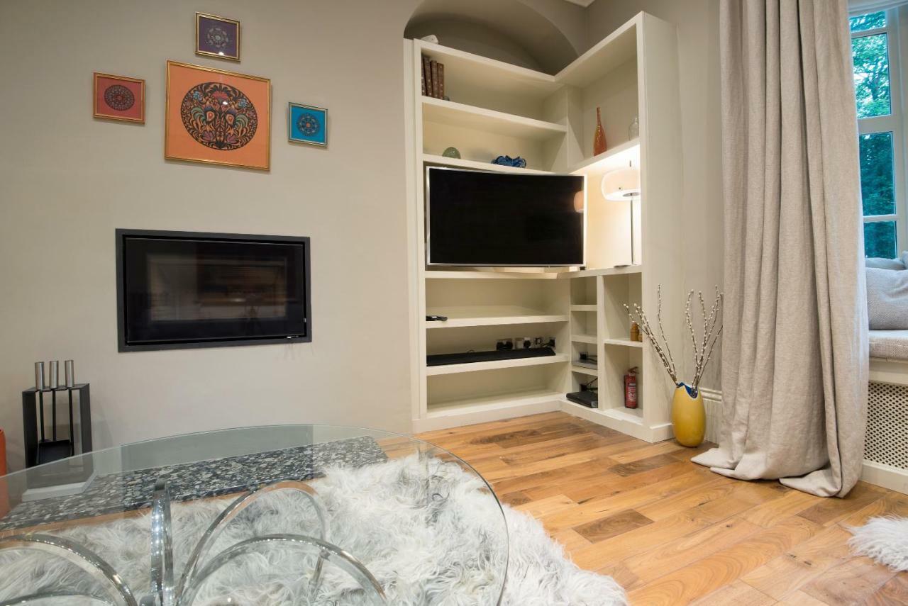 Apartment 1 The Grove Дарем Экстерьер фото