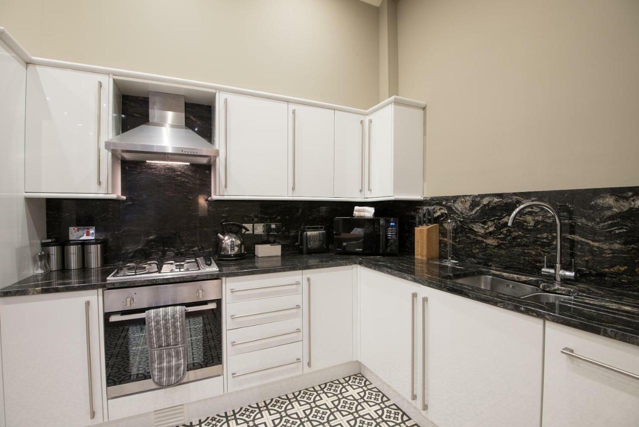 Apartment 1 The Grove Дарем Экстерьер фото