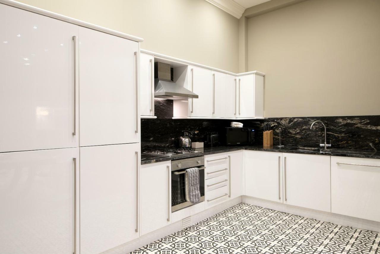 Apartment 1 The Grove Дарем Экстерьер фото