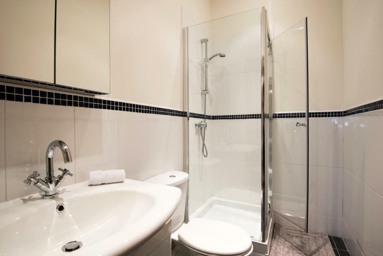 Apartment 1 The Grove Дарем Экстерьер фото