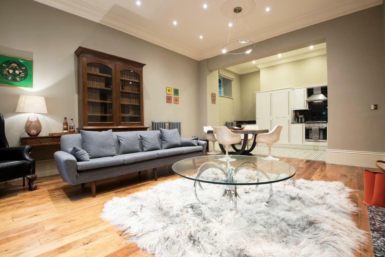 Apartment 1 The Grove Дарем Экстерьер фото