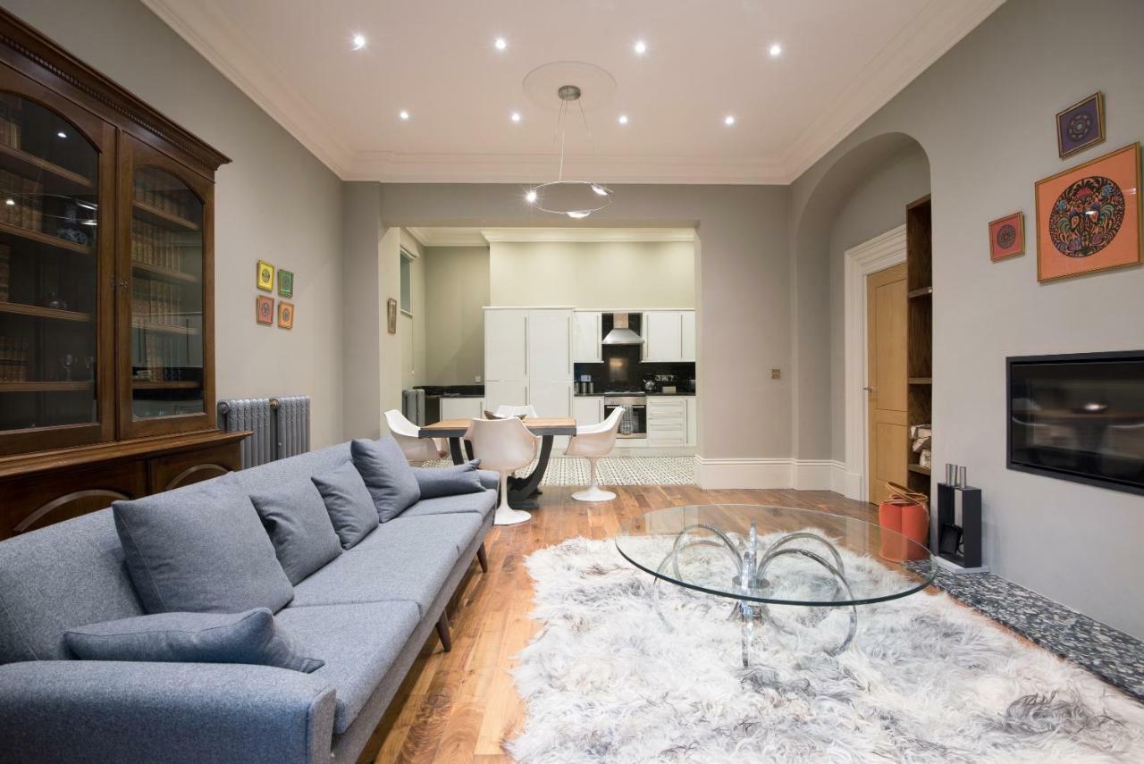 Apartment 1 The Grove Дарем Экстерьер фото
