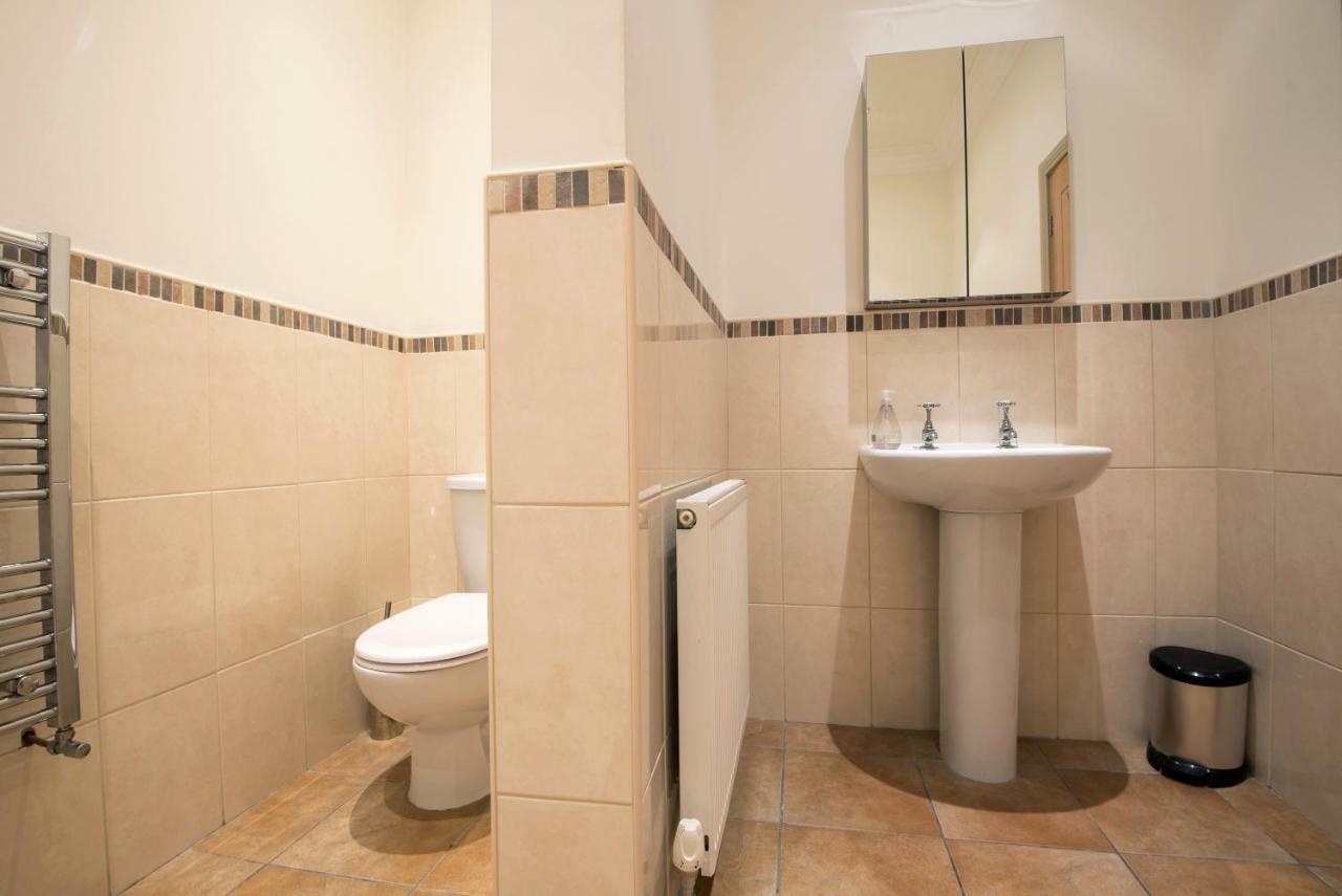 Apartment 1 The Grove Дарем Экстерьер фото