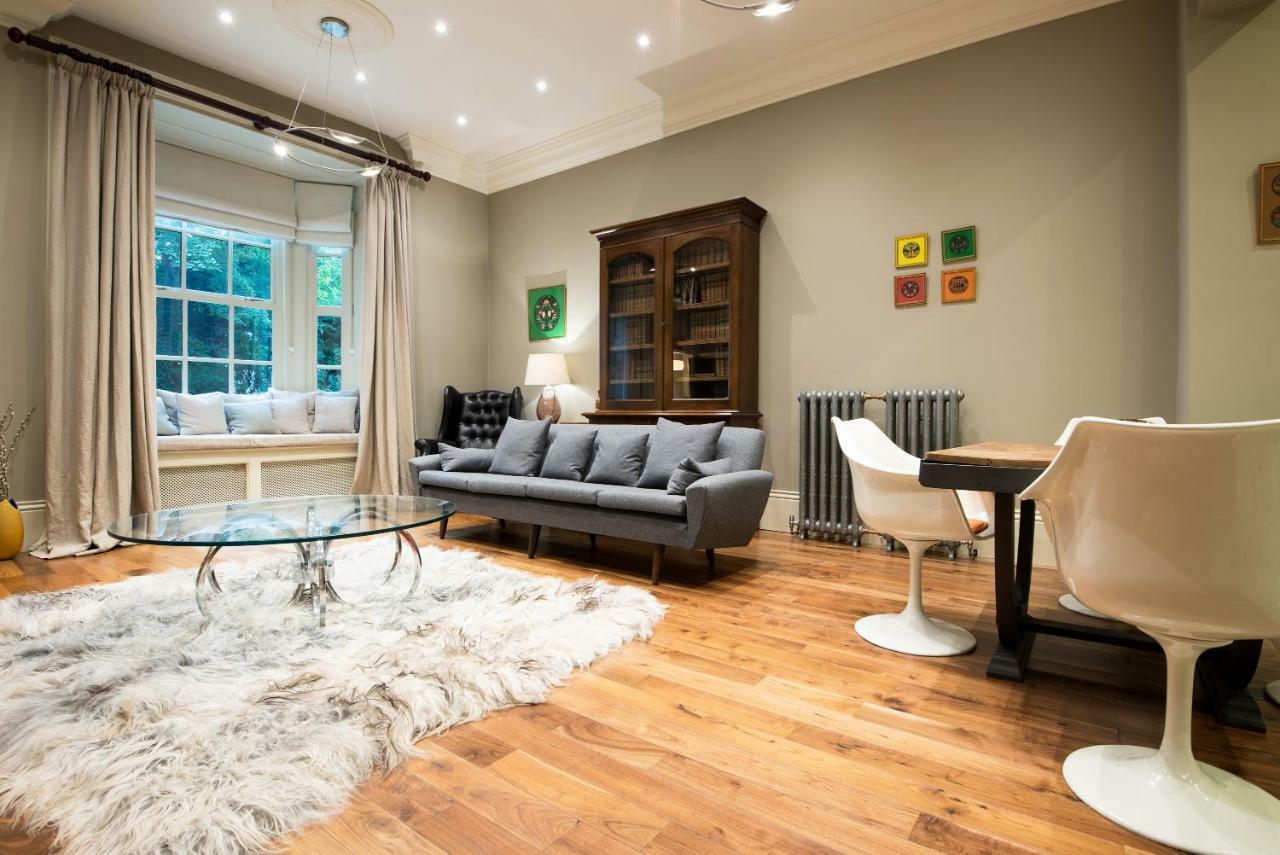 Apartment 1 The Grove Дарем Экстерьер фото