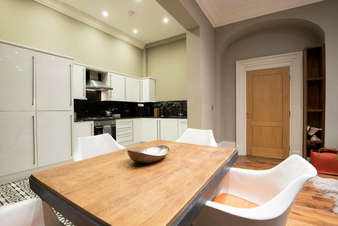 Apartment 1 The Grove Дарем Экстерьер фото