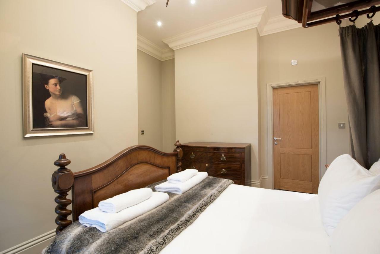 Apartment 1 The Grove Дарем Экстерьер фото