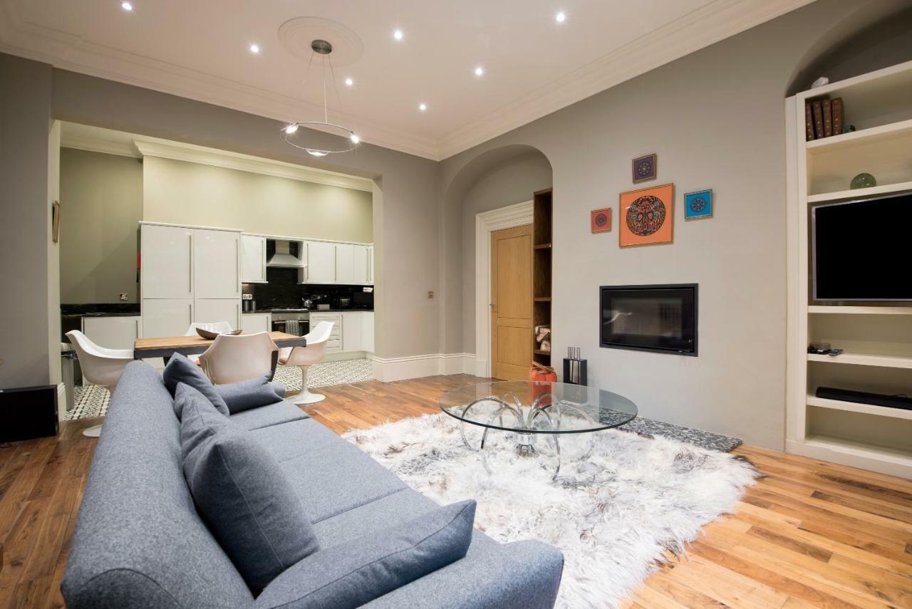 Apartment 1 The Grove Дарем Экстерьер фото