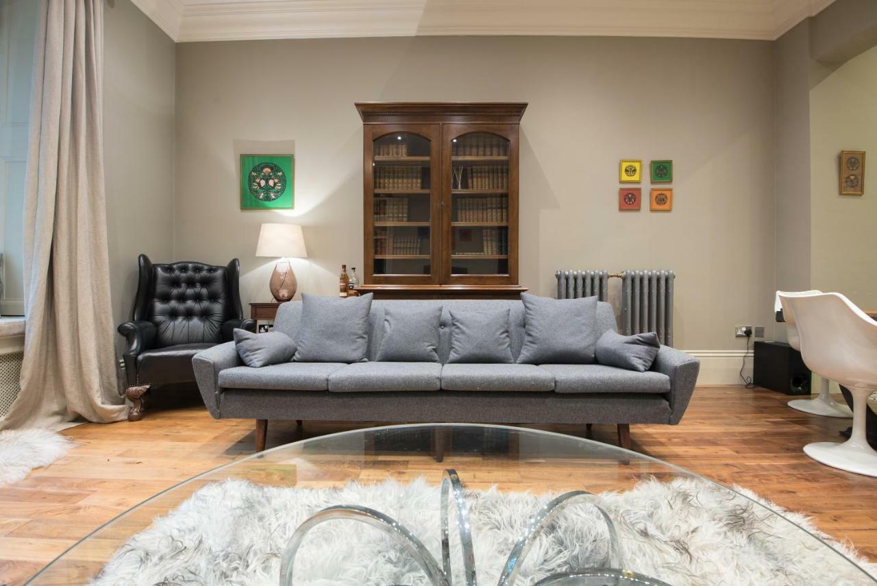 Apartment 1 The Grove Дарем Экстерьер фото