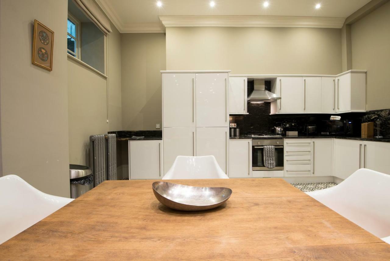Apartment 1 The Grove Дарем Экстерьер фото